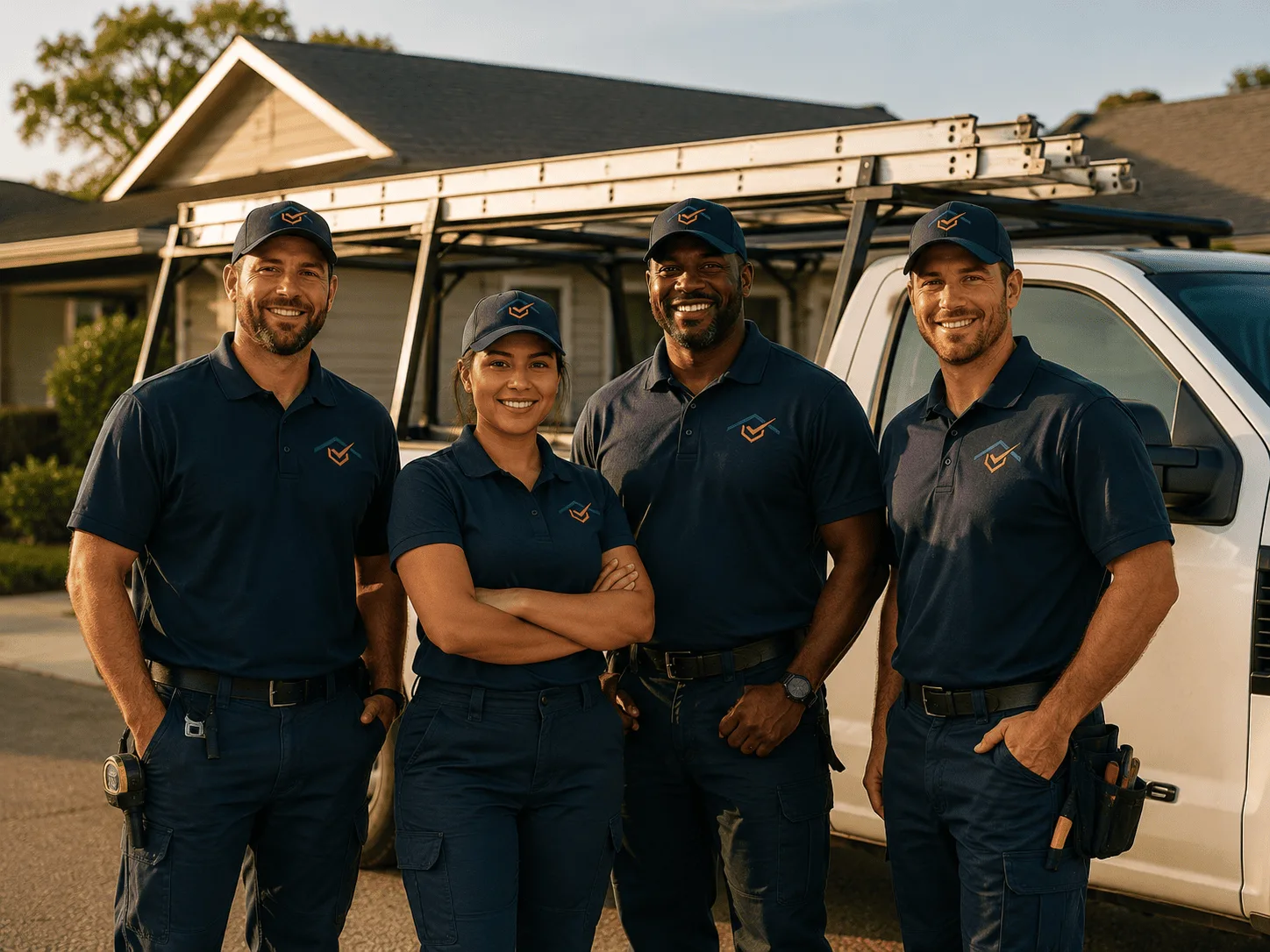 Roof Inspection company in Donald, OR